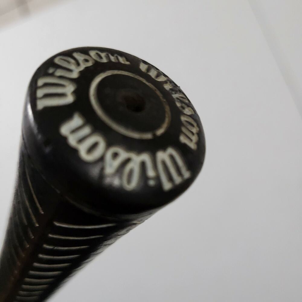 Vintage Wilson 1 Wood Driver 11° Right Handed Steel Shaft R-Flex 43.5" - Picture 11 of 11